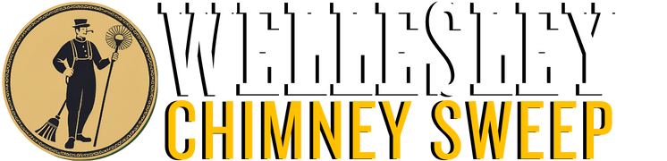 Chimney Sweep Wellesley MA