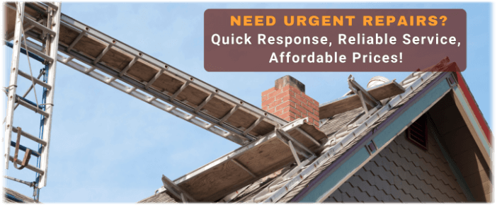 Chimney Repair Wellesley MA