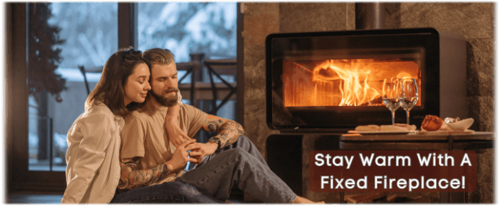 Fireplace Repair Wellesley MA
